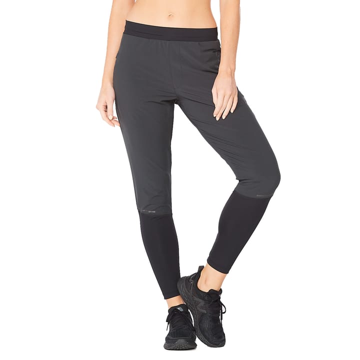 2XU Women's Light Speed Jogger Black/Black 2XU 2XU Women's Light Speed Jogger Black/Black 2XU
