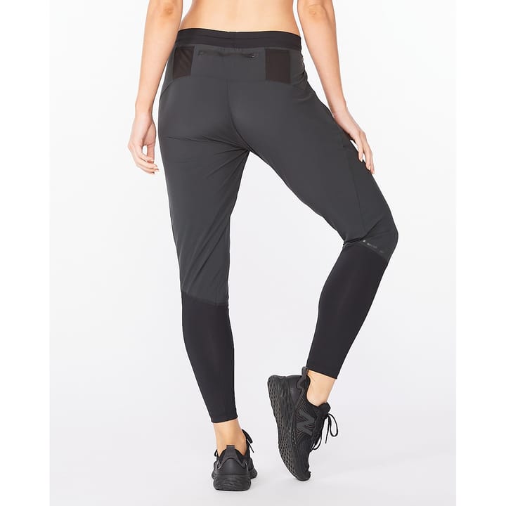 2XU Women's Light Speed Jogger Black/Black 2XU