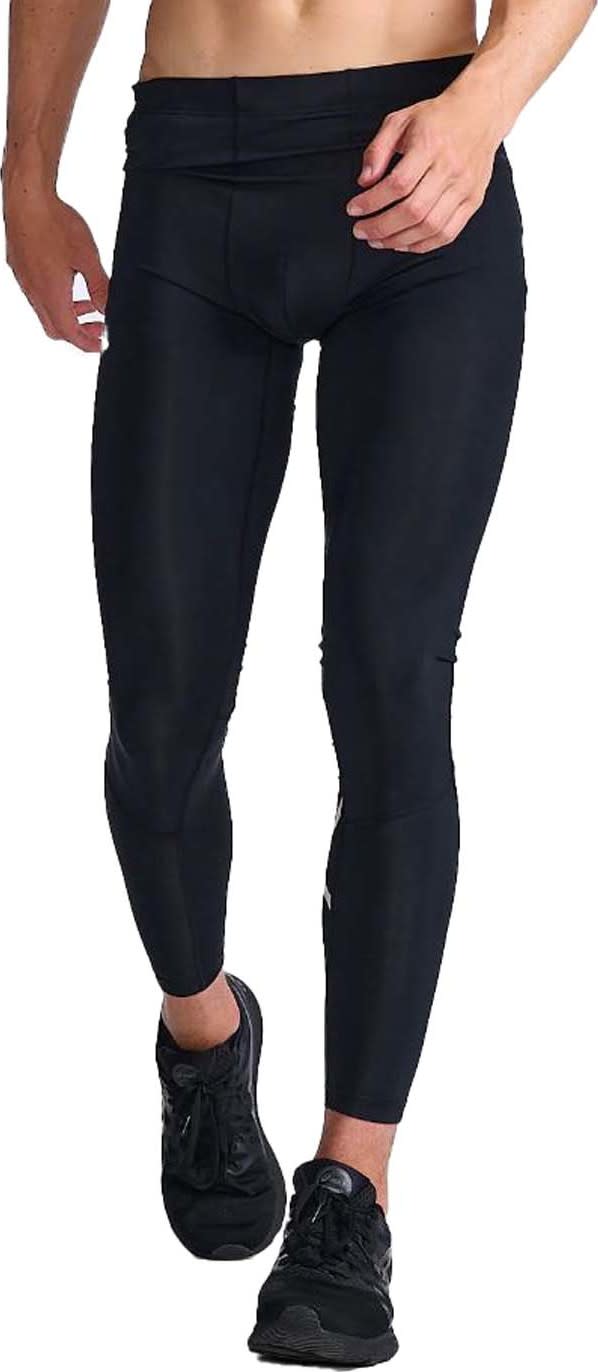Men's Aero Compression Tights