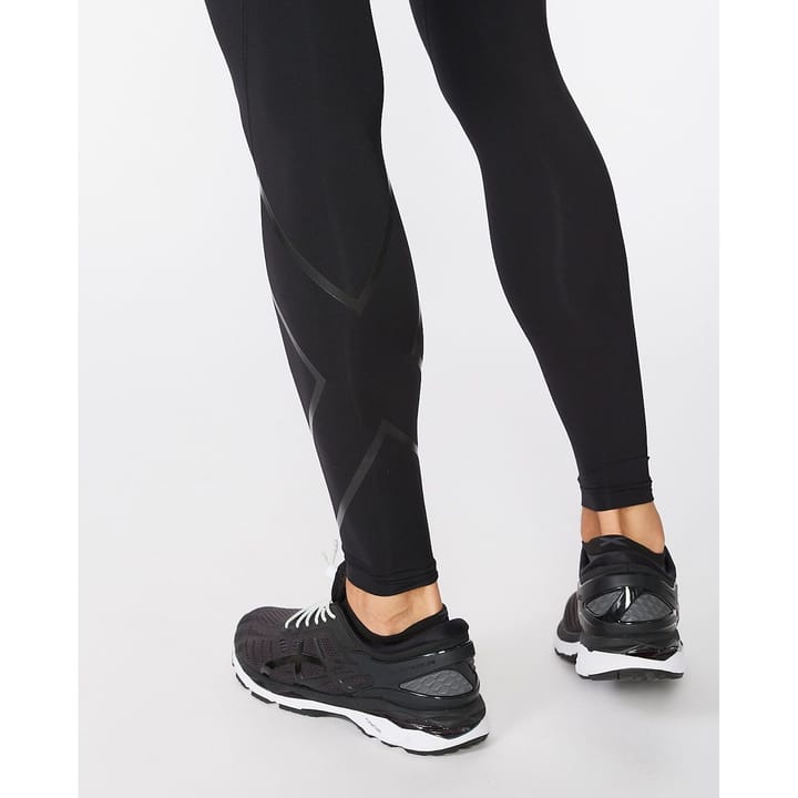 2XU Men's Ignition Compression Tights Black/Nero 2XU 2XU Men's Ignition Compression Tights Black/Nero 2XU