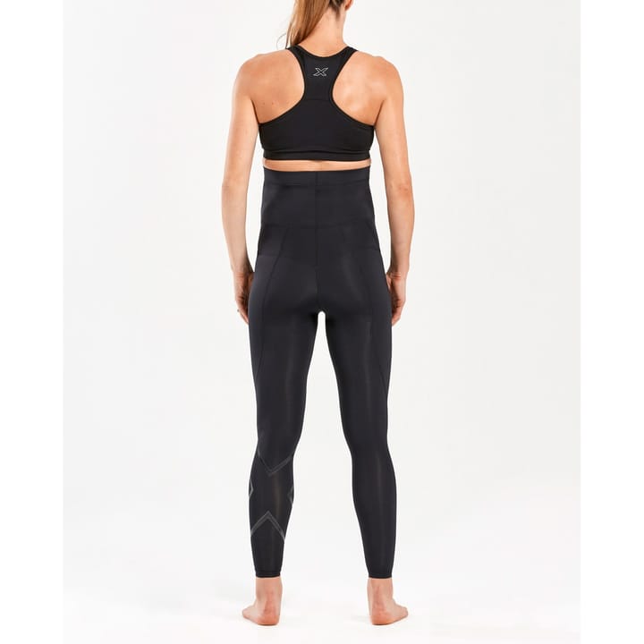 2XU Prenatal Maternity Comp Tights-W Black/Nero 2XU