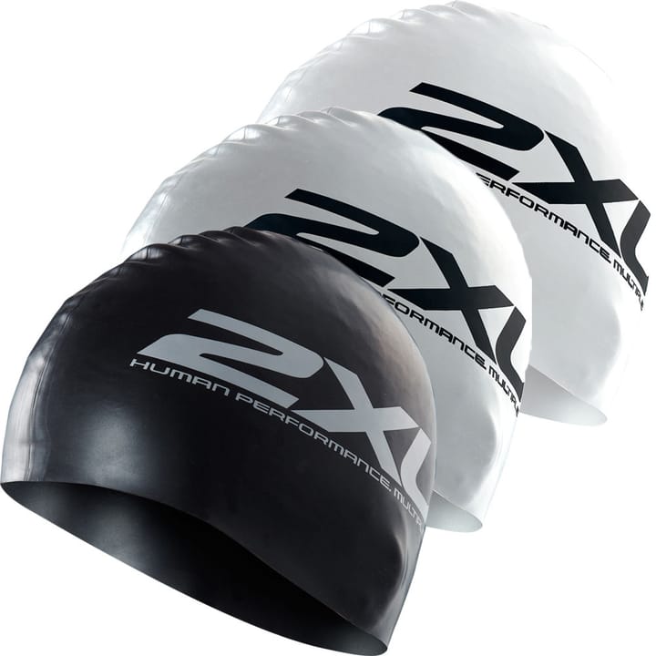 2XU Silicone Swim Cap 2XU