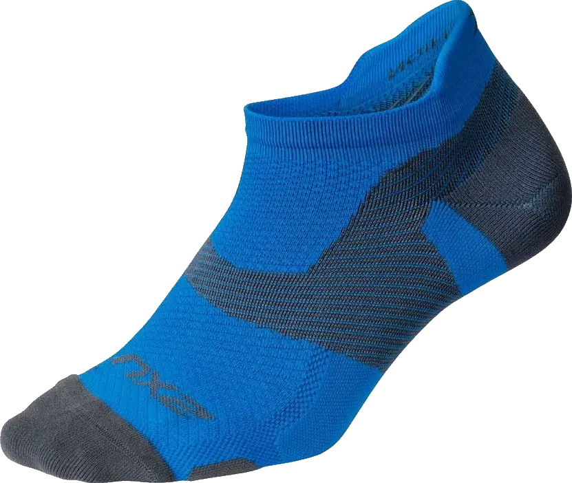 Vectr Light Cushion No Show Sock