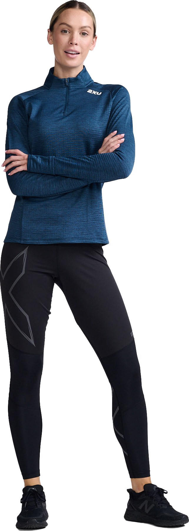 Women's Ignition 1/4 Zip