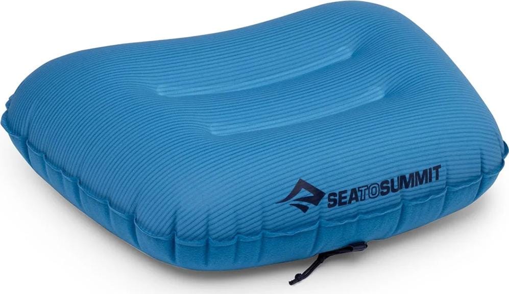 Sea To Summit Aeros Ultralight Pillow Medium Turkish Tile