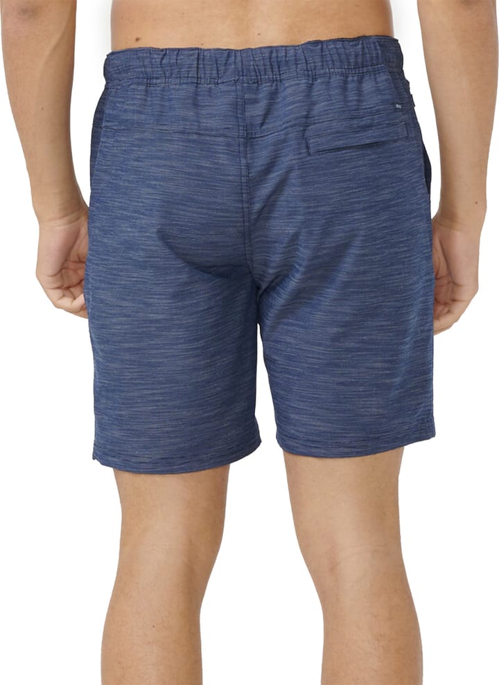Rip Curl Men's Boardwalk Jackson Volley Dark Navy Rip Curl