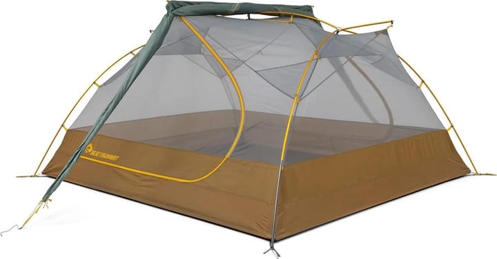 Sea To Summit Ikos Evo Tent TR4 Laurel Wreath Sea To Summit