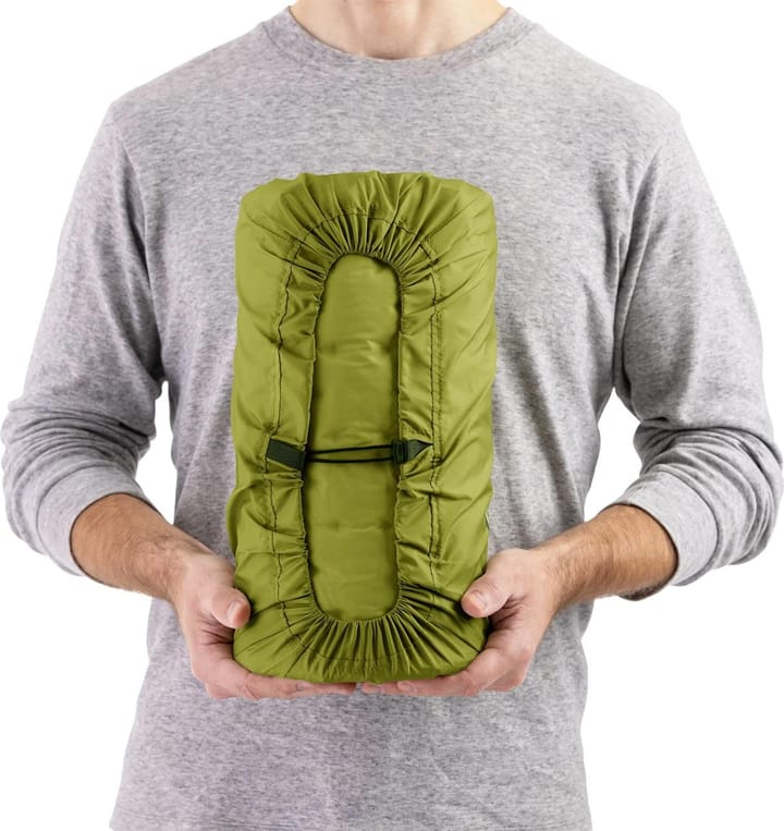 Sea To Summit Camp Self Inflating Mat Rectangular Tarragon Sea To Summit