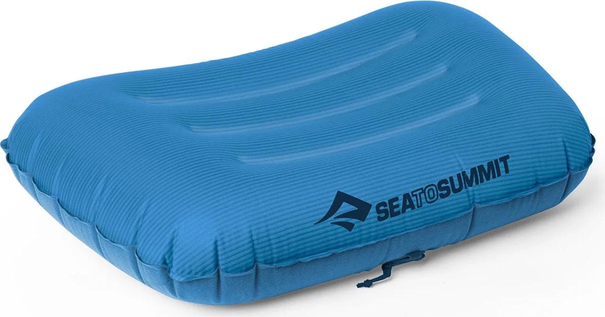 Sea To Summit Aeros Ultralight Pillow Large Turkish Tile