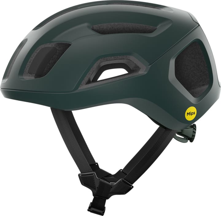 POC Ventral Air MIPS Pargasite Green Matt POC