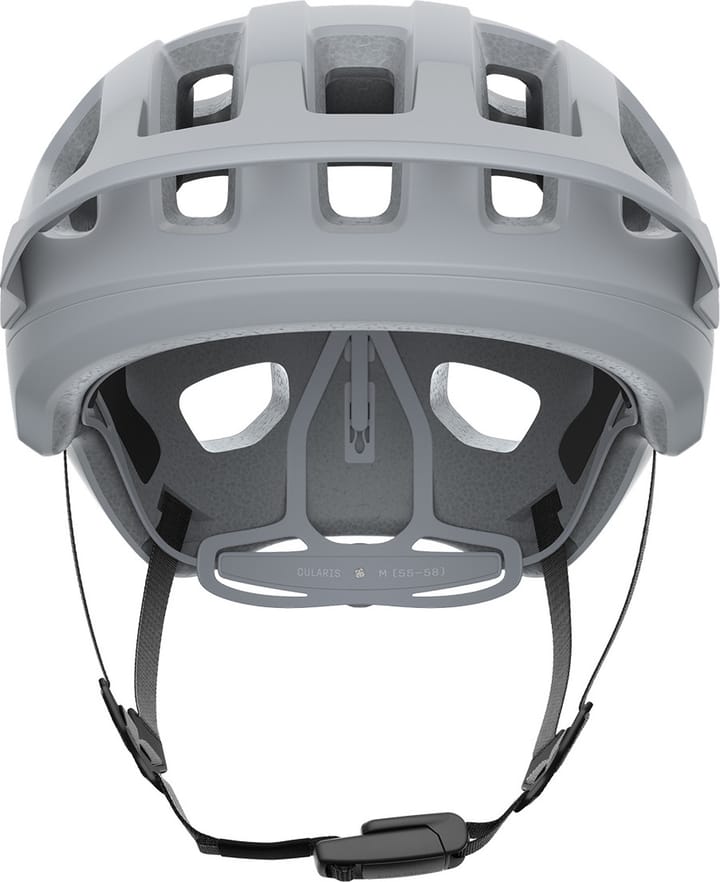 POC Cularis Granite Grey Matt POC