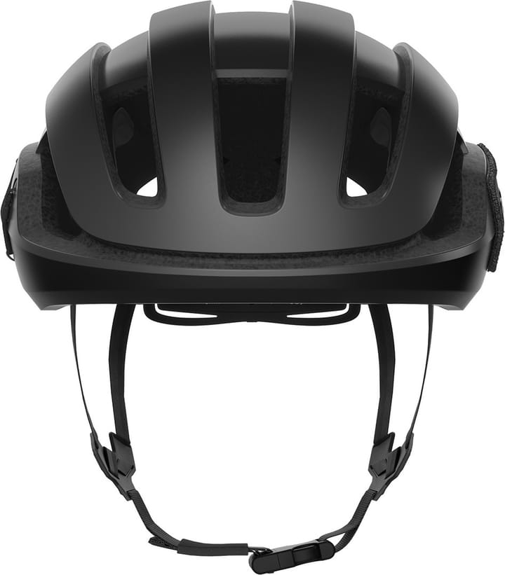 POC Omne Ultra Mips Uranium Black Matt POC