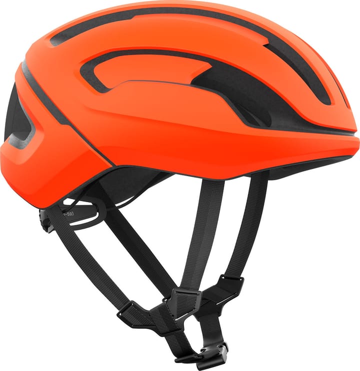 POC Omne Air Mips Fluorescent Orange Matt POC POC Omne Air Mips Fluorescent Orange Matt POC