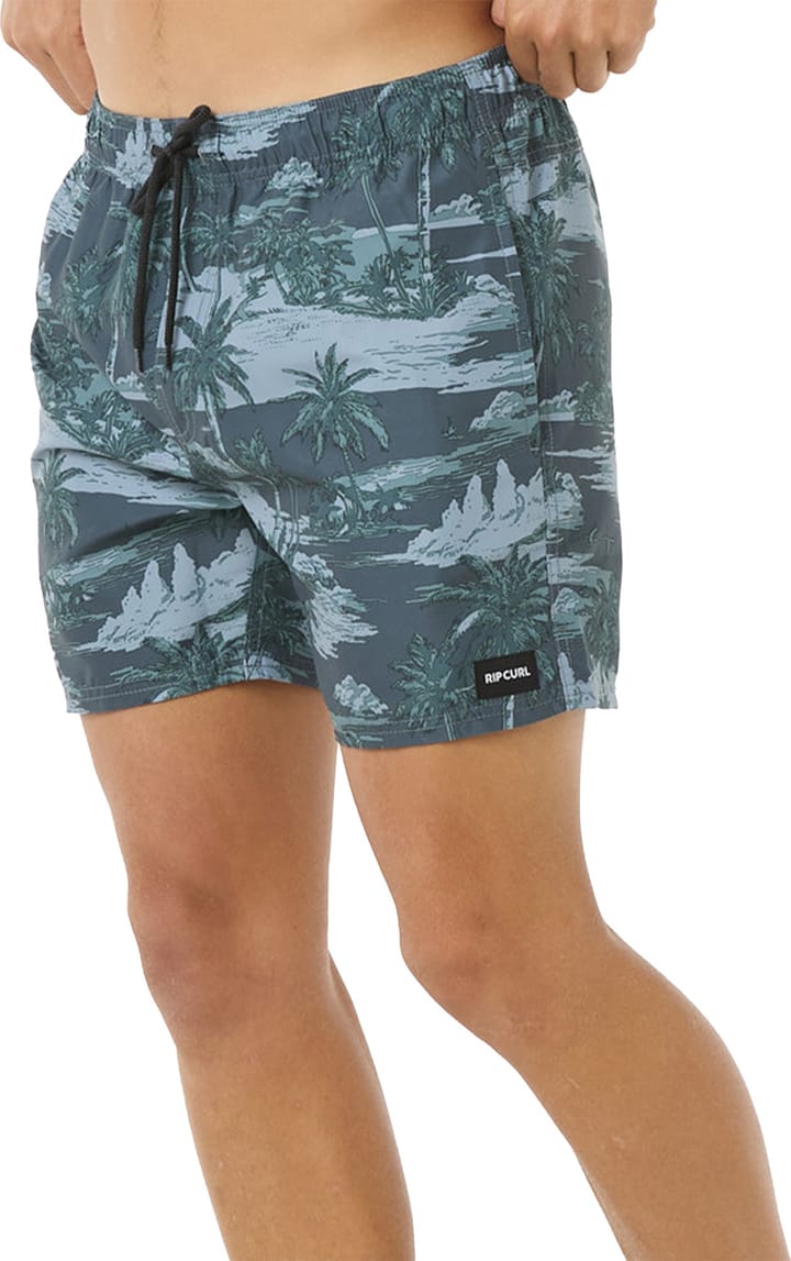 Rip Curl Men's Dreamers Volley Pine Night Rip Curl