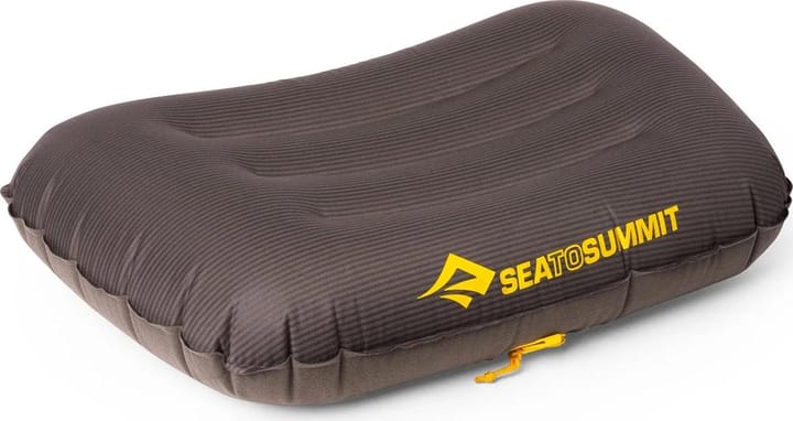 Sea To Summit Aeros Ultralight Pillow Large Beluga Sea To Summit