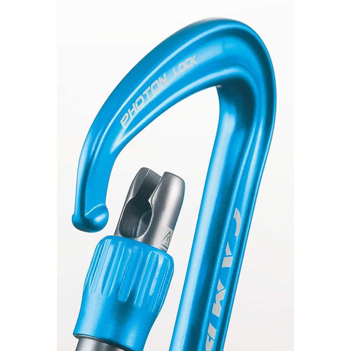 Camp PHOTON LOCK Blue Camp