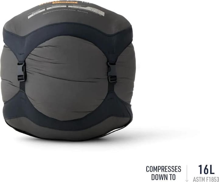 Sea To Summit Boab 9c Regular Laurel Wreath Sea To Summit