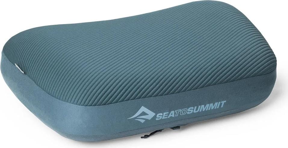 Sea To Summit Aeros Premium Pillow Mediterranea