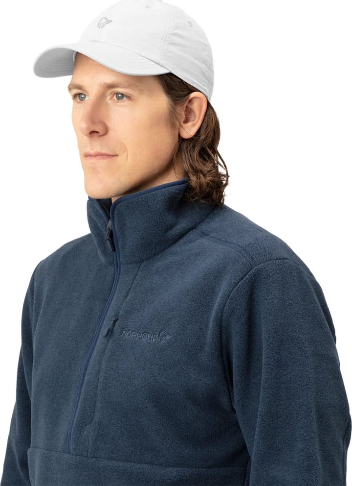Norrøna /29 Sports Tech Cap Snow White Norrøna