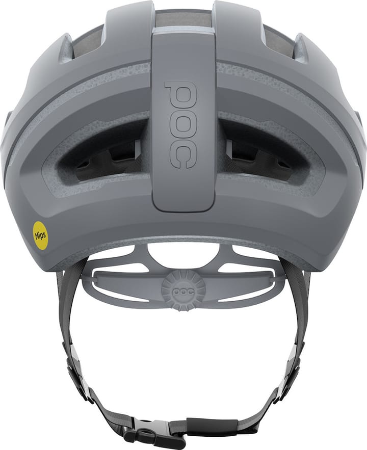 POC Omne Air Mips Granite Grey Matt POC