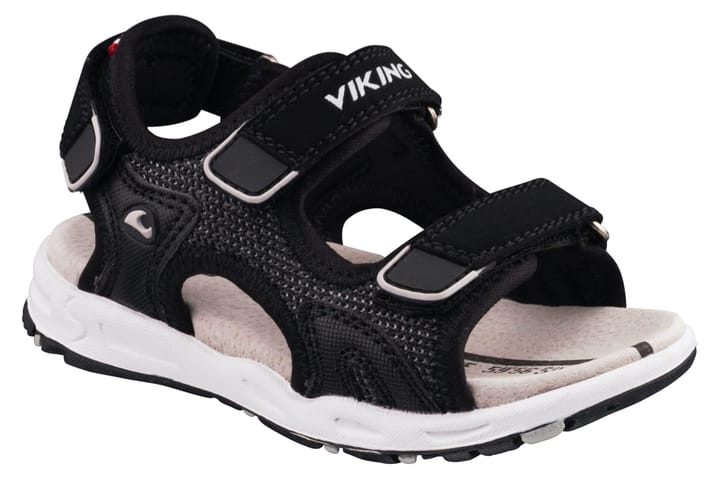 Viking Anchor Black/Grey Viking Footwear Viking Anchor Black/Grey Viking Footwear