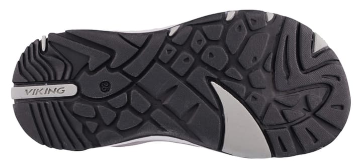 Viking Anchor Black/Grey Viking Footwear Viking Anchor Black/Grey Viking Footwear