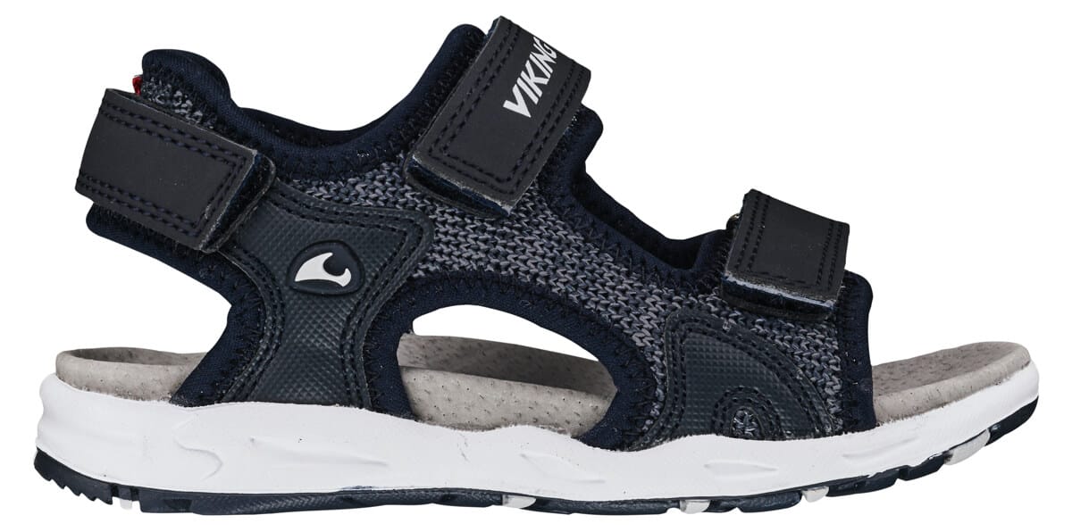 Viking Anchor Navy