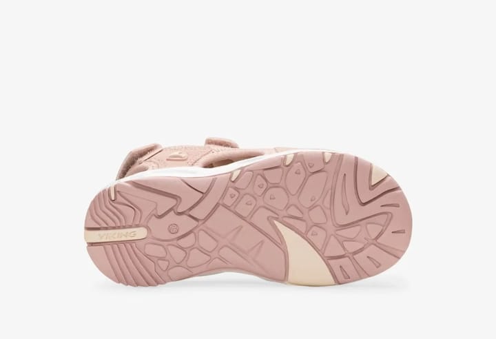 Viking Kids' Anchor Antique Rose Viking Footwear Viking Kids' Anchor Antique Rose Viking Footwear