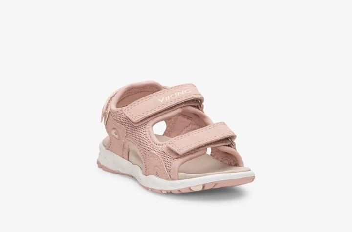 Viking Kids' Anchor Antique Rose Viking Footwear Viking Kids' Anchor Antique Rose Viking Footwear