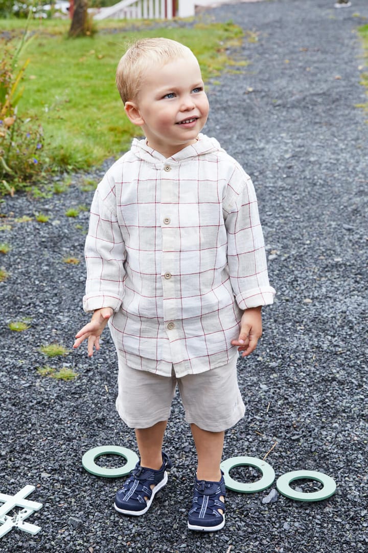 Viking Kids' Thrill Navy/Grey Viking Footwear Viking Kids' Thrill Navy/Grey Viking Footwear