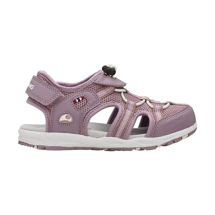 Viking Thrill Dusty Pink Viking Footwear Viking Thrill Dusty Pink Viking Footwear