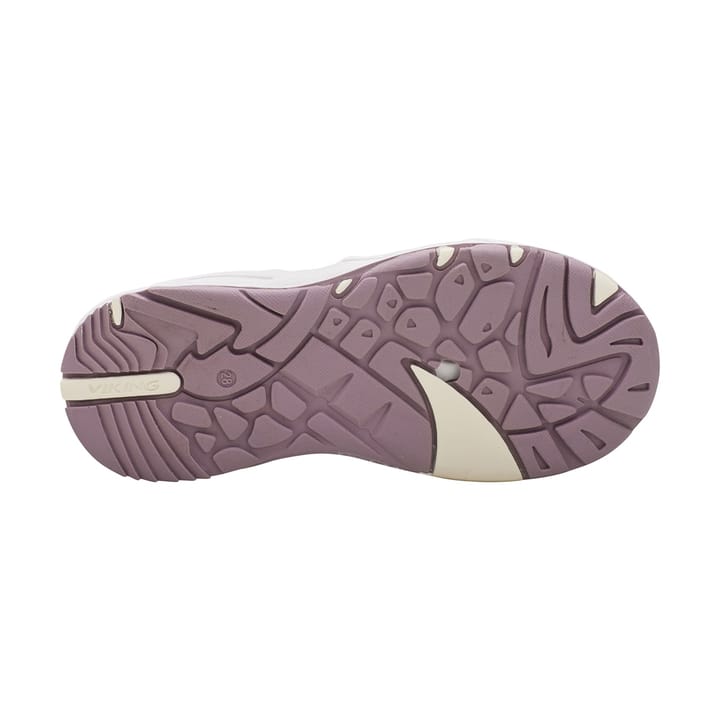 Viking Thrill Dusty Pink Viking Footwear Viking Thrill Dusty Pink Viking Footwear