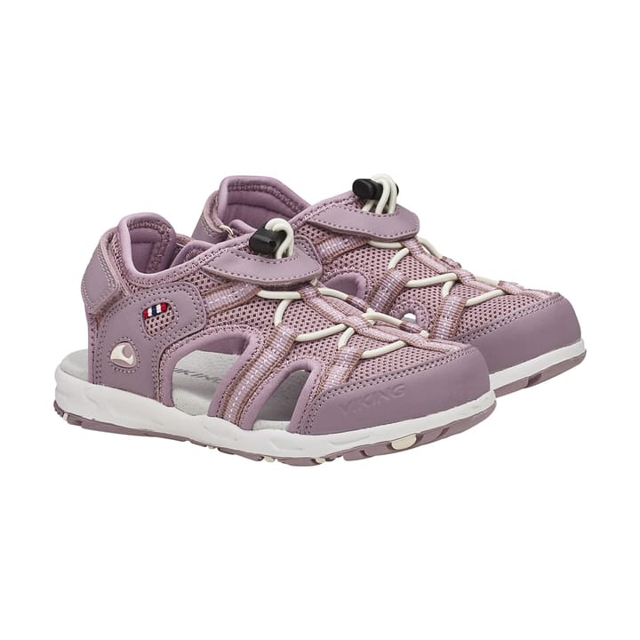 Viking Thrill Dusty Pink Viking Footwear Viking Thrill Dusty Pink Viking Footwear