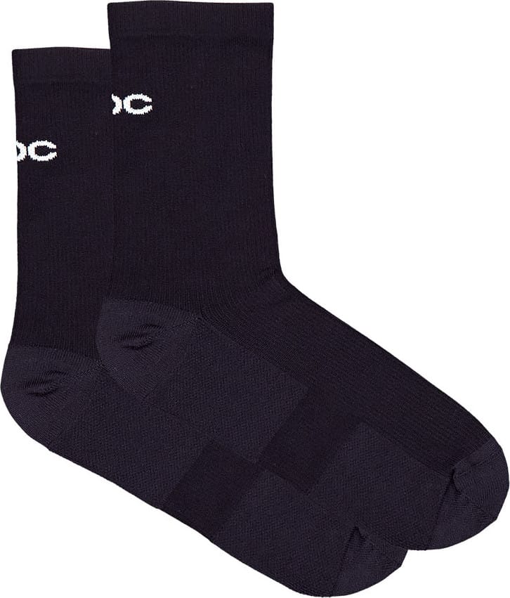 POC Motion MTB Sock Uranium