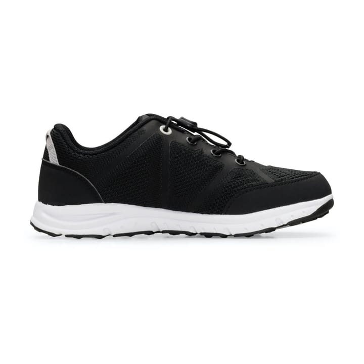 Viking Footwear Junior's Ullevaal Black/Grey Viking Footwear Viking Footwear Junior's Ullevaal Black/Grey Viking Footwear