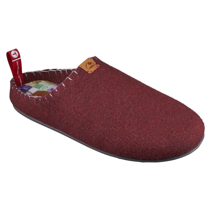 Viking Footwear Dnt Toffel Red Viking Footwear Viking Footwear Dnt Toffel Red Viking Footwear