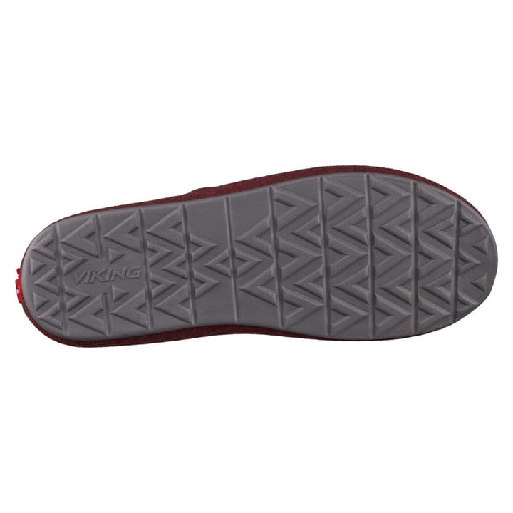 Viking Footwear Dnt Toffel Red Viking Footwear Viking Footwear Dnt Toffel Red Viking Footwear