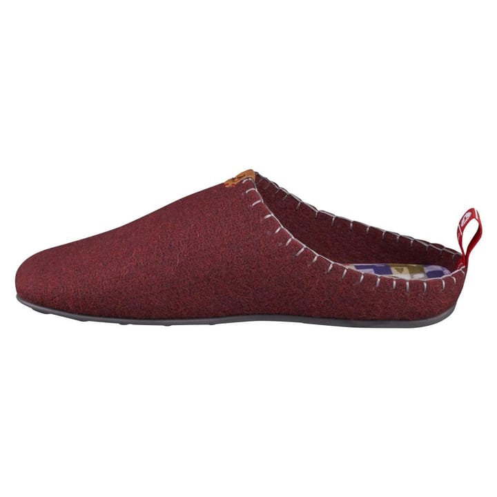 Viking Footwear Dnt Toffel Red Viking Footwear Viking Footwear Dnt Toffel Red Viking Footwear