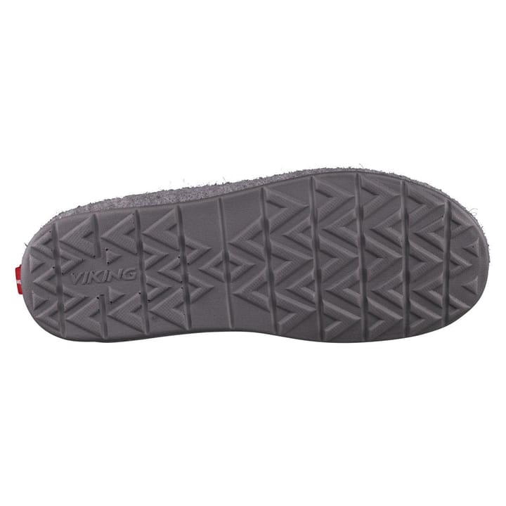 Viking Footwear Dnt Toffel Light Grey Viking Footwear