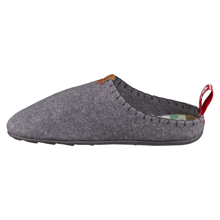 Viking Footwear Dnt Toffel Light Grey Viking Footwear