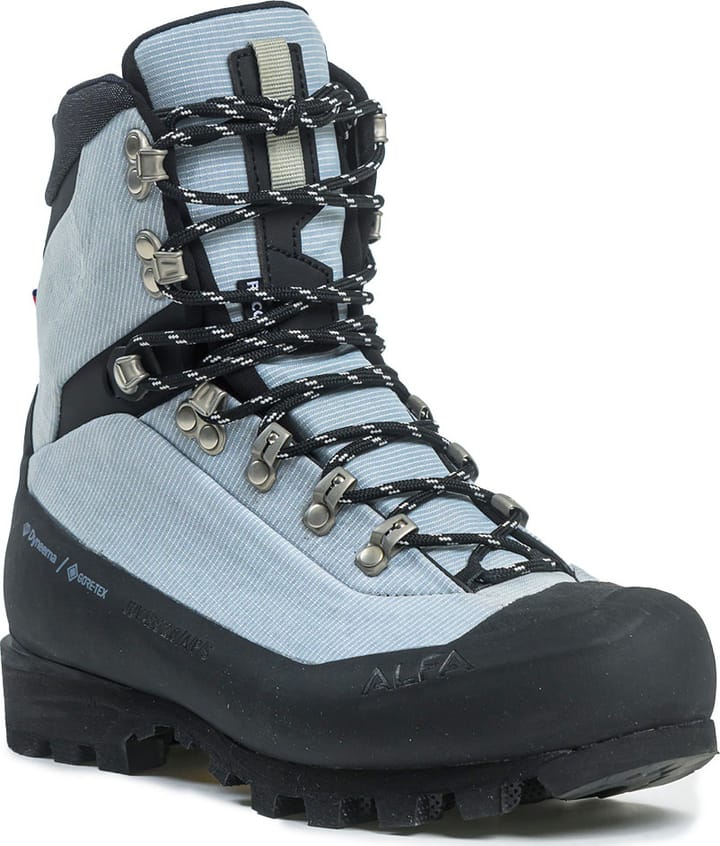 Alfa Women's Juvass Aps GORE-TEX Grey Alfa