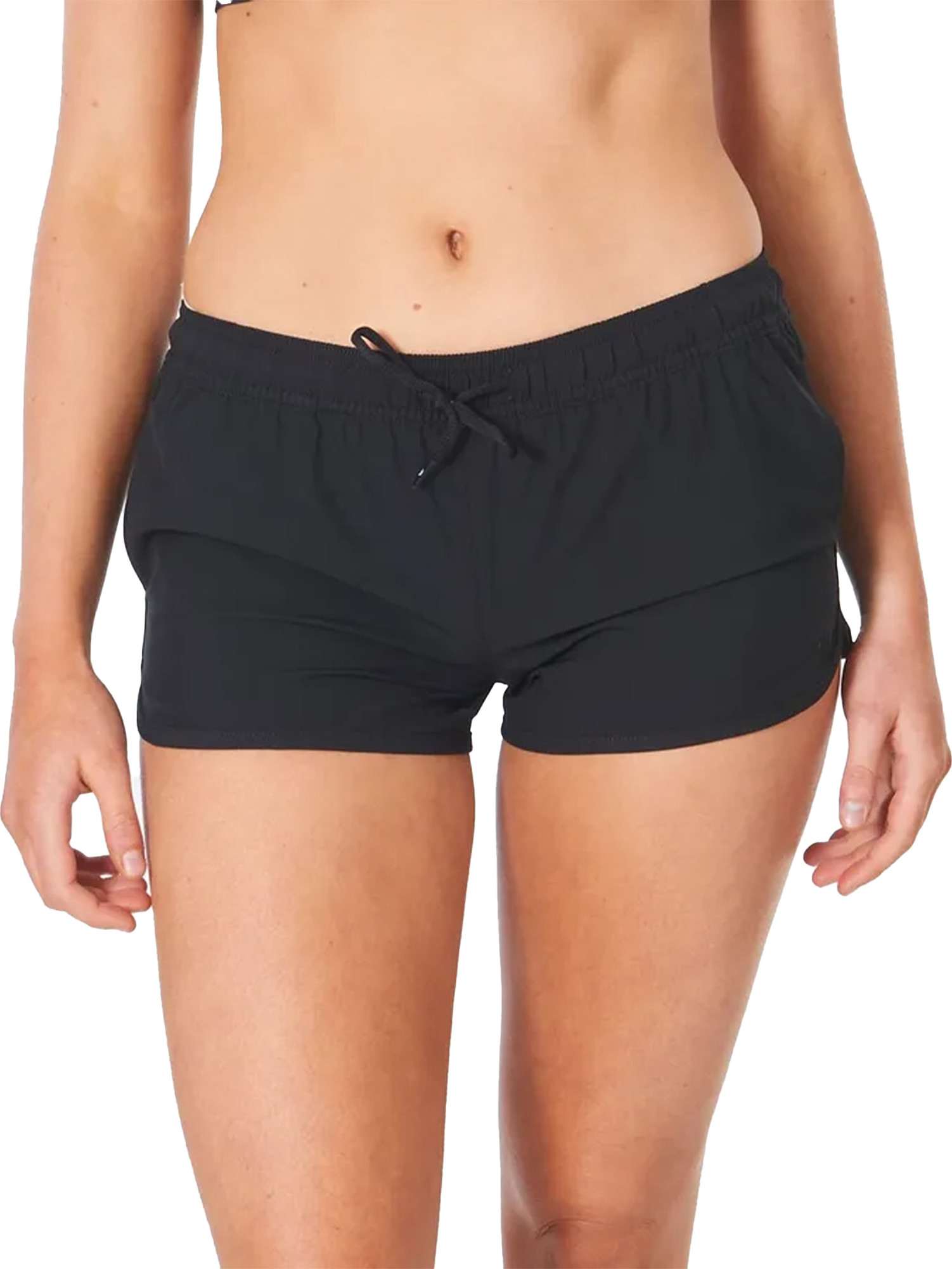 Rip Curl Women’s Classic Surf 3″ Boardshort Black