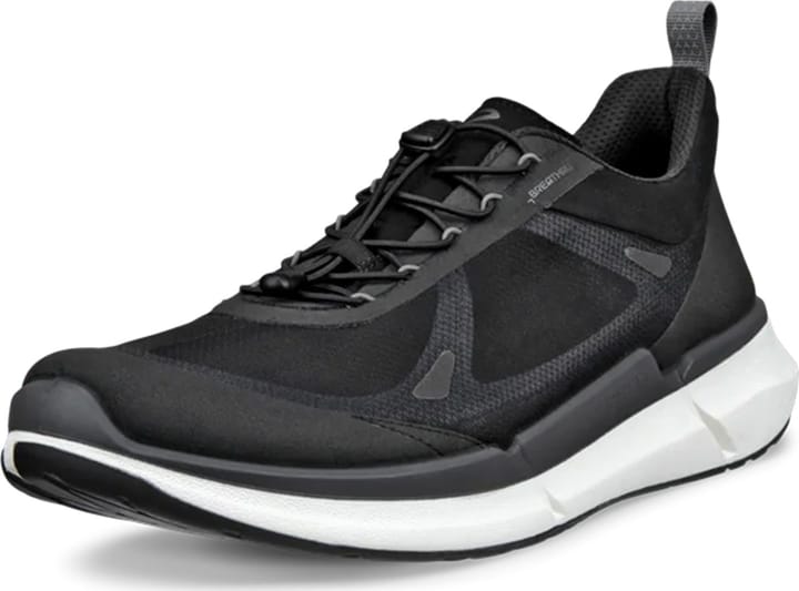 Ecco Men's Ecco Biom 2.2 Black/black/wild Dove Ecco Ecco Men's Ecco Biom 2.2 Black/black/wild Dove Ecco