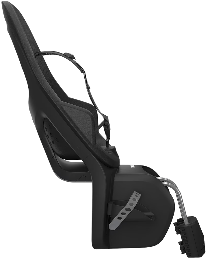 Thule Yepp 2 Maxi - Frame Mount Black Thule