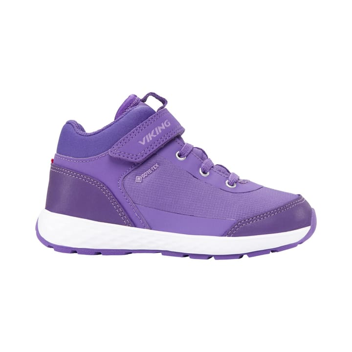 Viking Spectrum Reflex Mid Gtx Violet Viking Footwear Viking Spectrum Reflex Mid Gtx Violet Viking Footwear