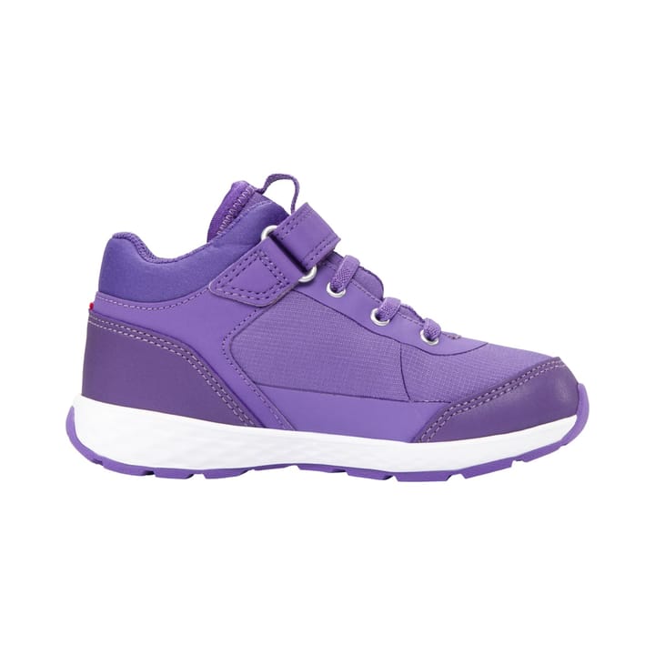 Viking Spectrum Reflex Mid Gtx Violet Viking Footwear