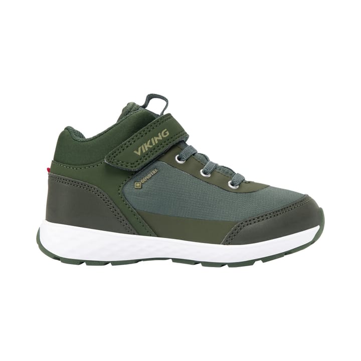 Viking Spectrum Reflex Mid Gtx Pine Viking Footwear Viking Spectrum Reflex Mid Gtx Pine Viking Footwear