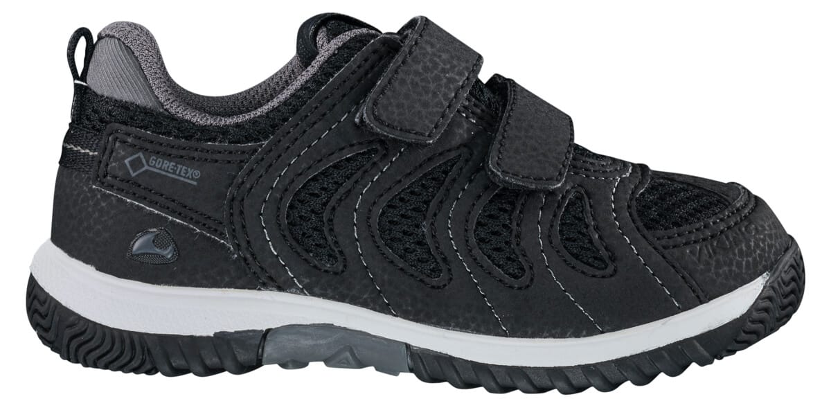 Viking Cascade III Gtx Black