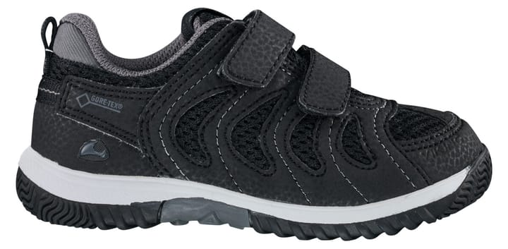 Viking Cascade III Gtx Black Viking Footwear Viking Cascade III Gtx Black Viking Footwear