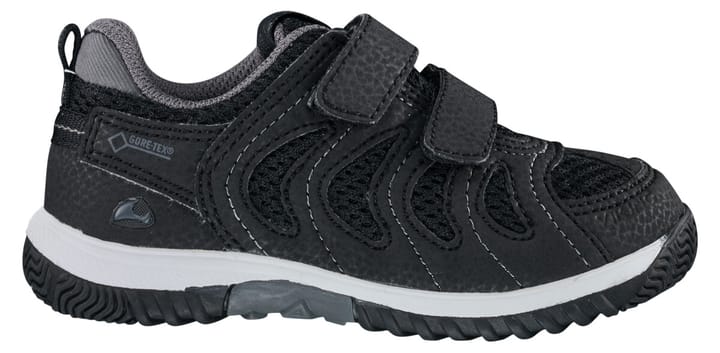 Viking Footwear Kids' Cascade III Gore-Tex Black Viking Footwear